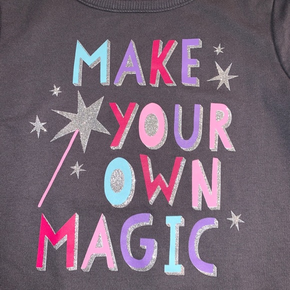 Jumping Beans Sparkly Make Your Own Magic - Picture 2 of 4